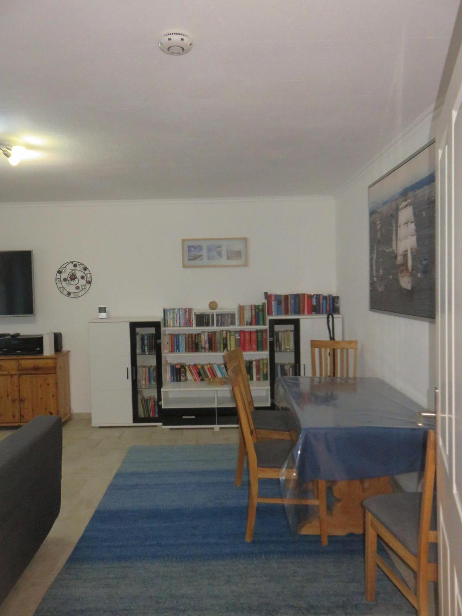 App-schnuffy Apartment *